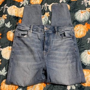 American Eagle Jegging